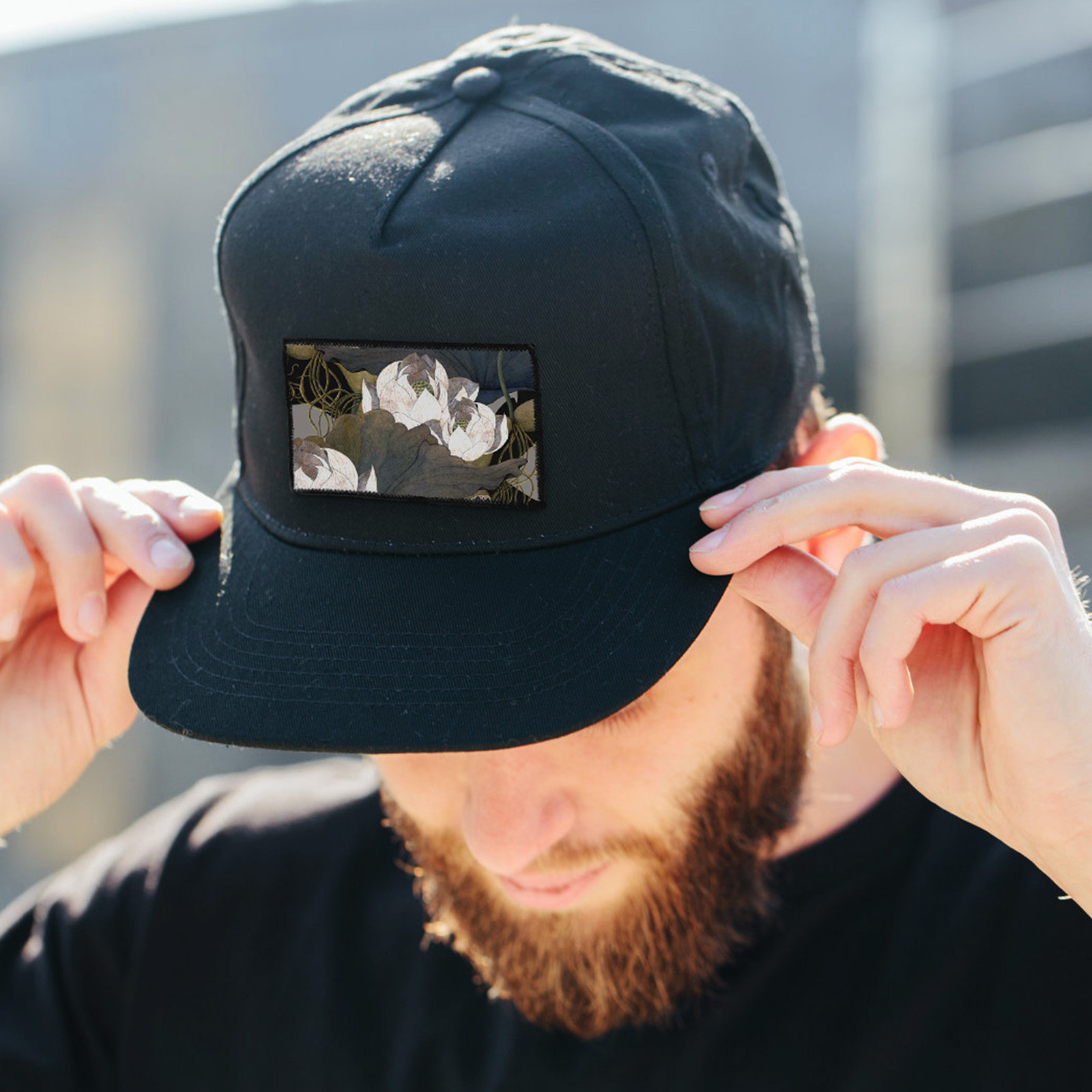 Hat Sublimation Blank - แผ่นปะผ้ากาวในตัว 30 ชิ้น ทำจากผ้าโพลีเอสเตอร์ที่แข็งแรง เหมาะสำหรับซ่อมแซมหมวก เป้สะพายหลัง