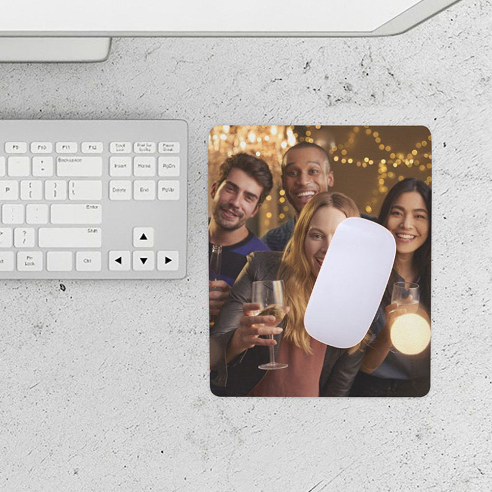 แผ่นรองเมาส์สำหรับงานซับลิเมชั - Mouse Pad Blank Sublimation บทวิจารณ์และราคา