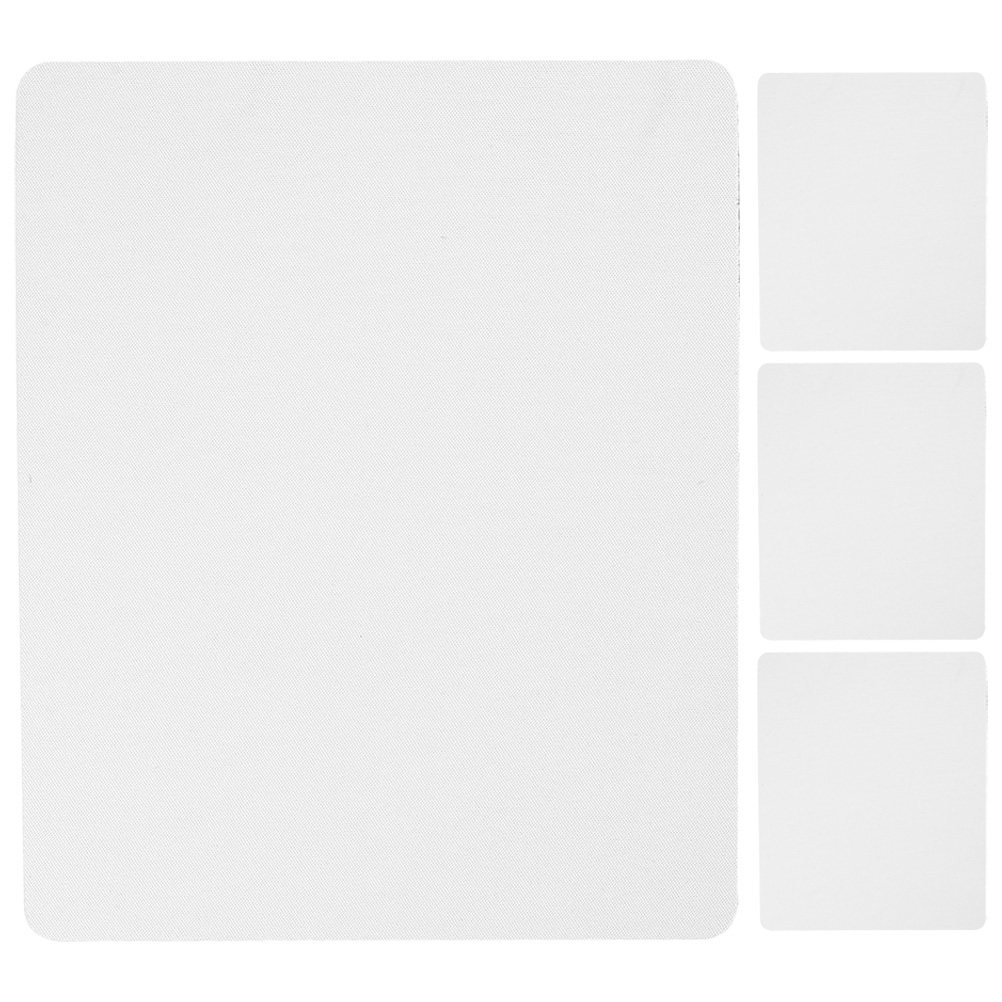 แผ่นรองเมาส์สำหรับงานซับลิเมชั - Mouse Pad Blank Sublimation บทวิจารณ์และราคา