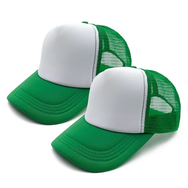 หมวกกันแดดแบบ sublimation 2 ชิ - Hat Sublimation Blank บทวิจารณ์และราคา