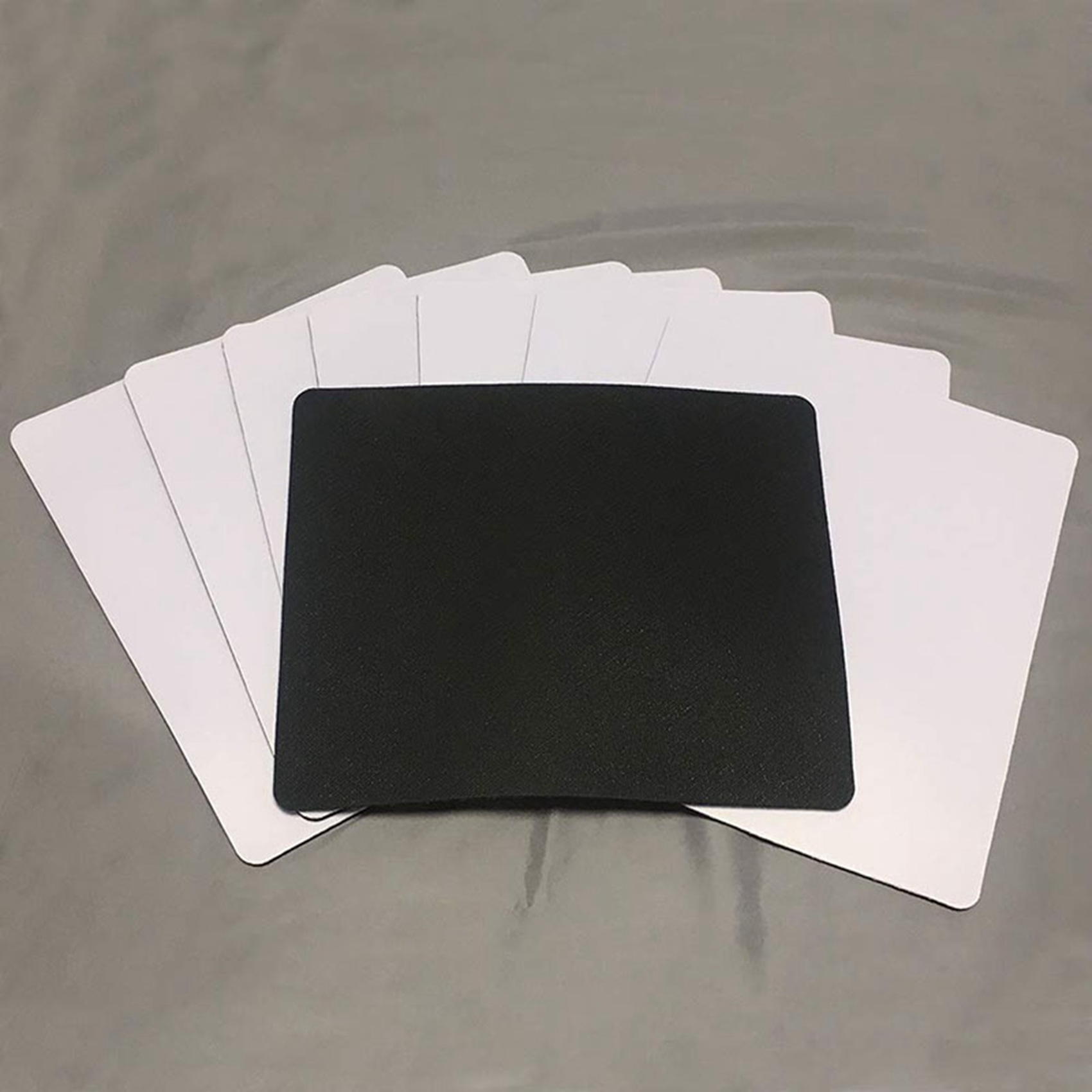 แผ่นรองเมาส์เปล่า 20 ชิ้น สำหร - Mouse Pad Blank Sublimation บทวิจารณ์และราคา