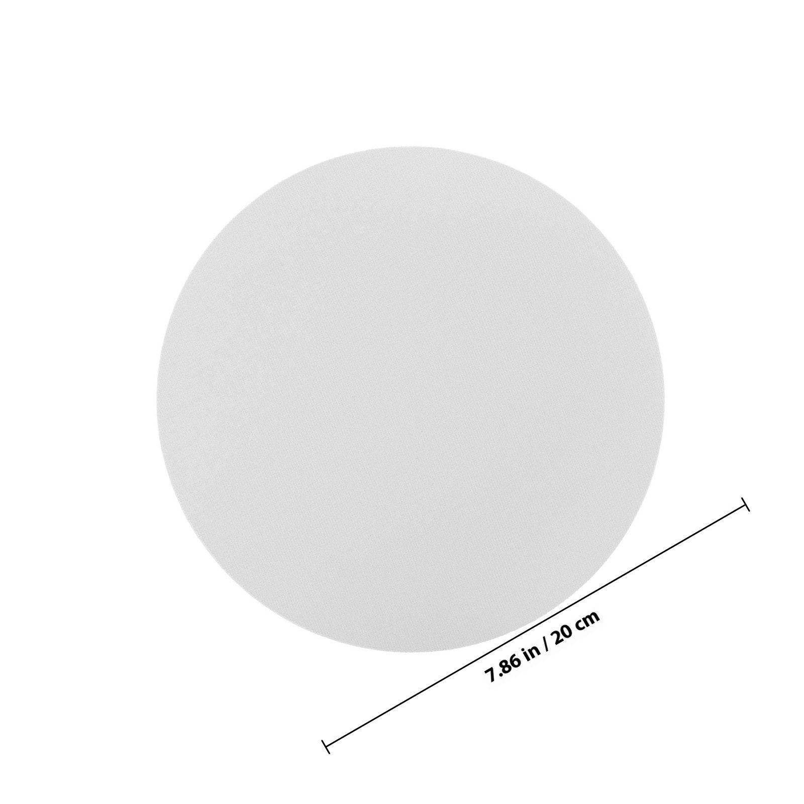 แผ่นรองเมาส์สำหรับงานซับลิเมชั - Mouse Pad Blank Sublimation บทวิจารณ์และราคา
