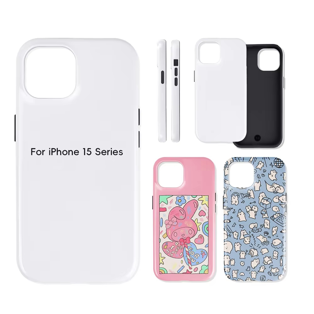 เคสโทรศัพท์เปล่า 2 in 1 สำหรับ - Phone Case Blank Print บทวิจารณ์และราคา