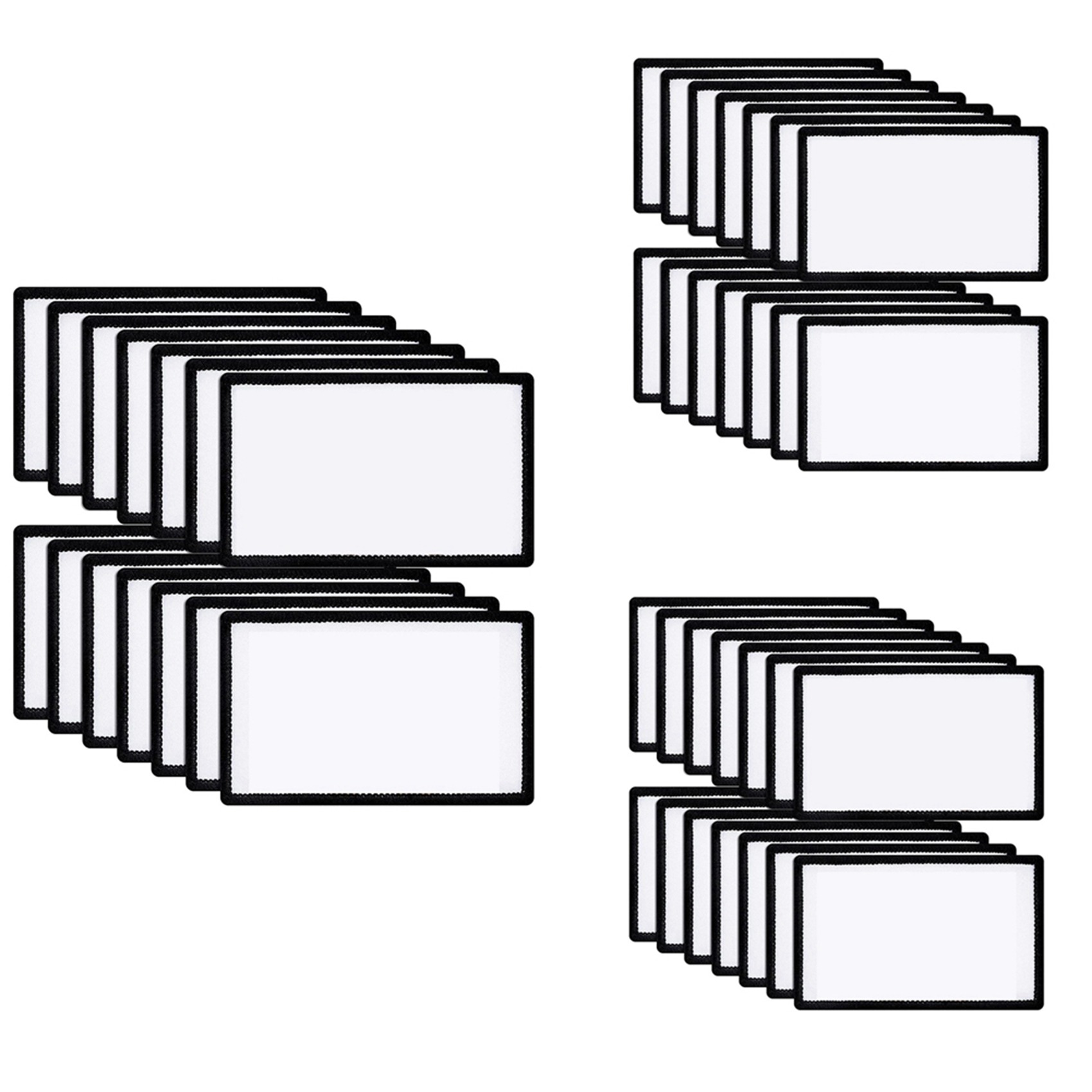 แผ่นปะผ้าสำหรับซับลิเมชั่น 42  - Hat Sublimation Blank บทวิจารณ์และราคา