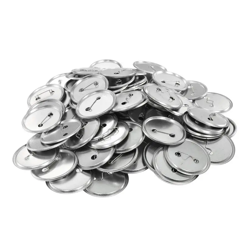 ชุดอุปกรณ์ทำป้ายเข็มกลัดเปล่า  - Button Badge Blank บทวิจารณ์และราคา