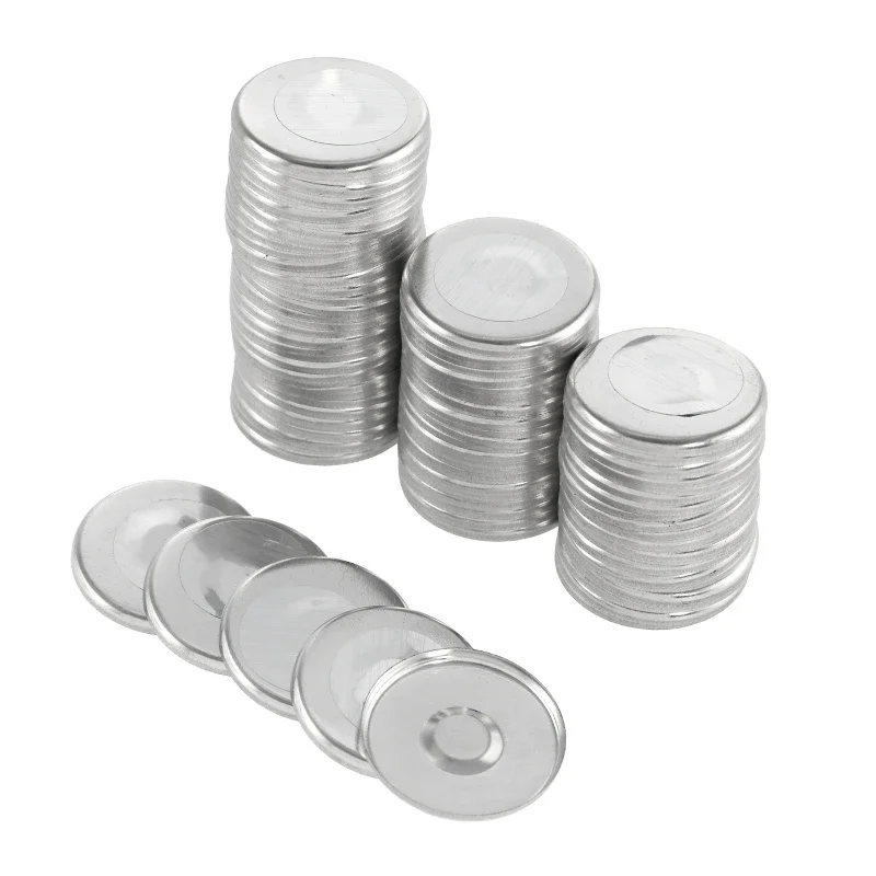 25 มม.32 มม.58 มม.DIY Strong แ - Button Badge Blank บทวิจารณ์และราคา