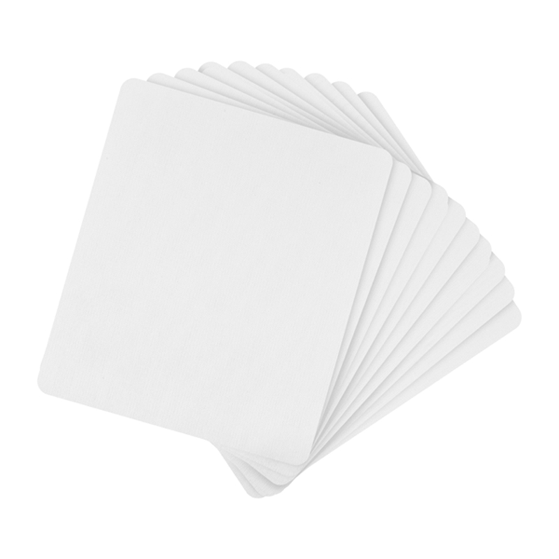 ขายร้อน 10 ชิ้น Blank Mouse Pa - Mouse Pad Blank Sublimation บทวิจารณ์และราคา