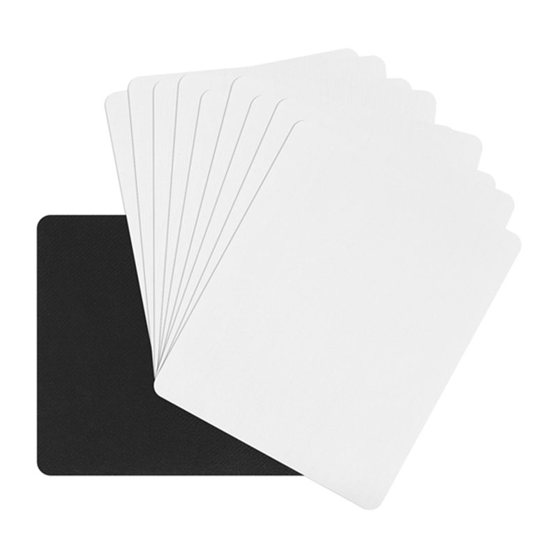 ขายร้อน 10 ชิ้น Blank Mouse Pa - Mouse Pad Blank Sublimation บทวิจารณ์และราคา