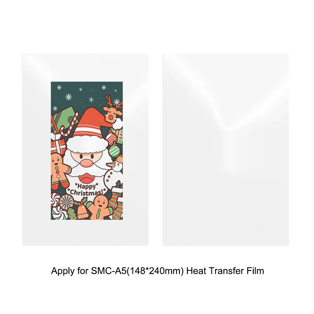 ฟิล์ม FONLYU 50 ชิ้น แบบ 3 มิต - Phone Case Blank Print บทวิจารณ์และราคา