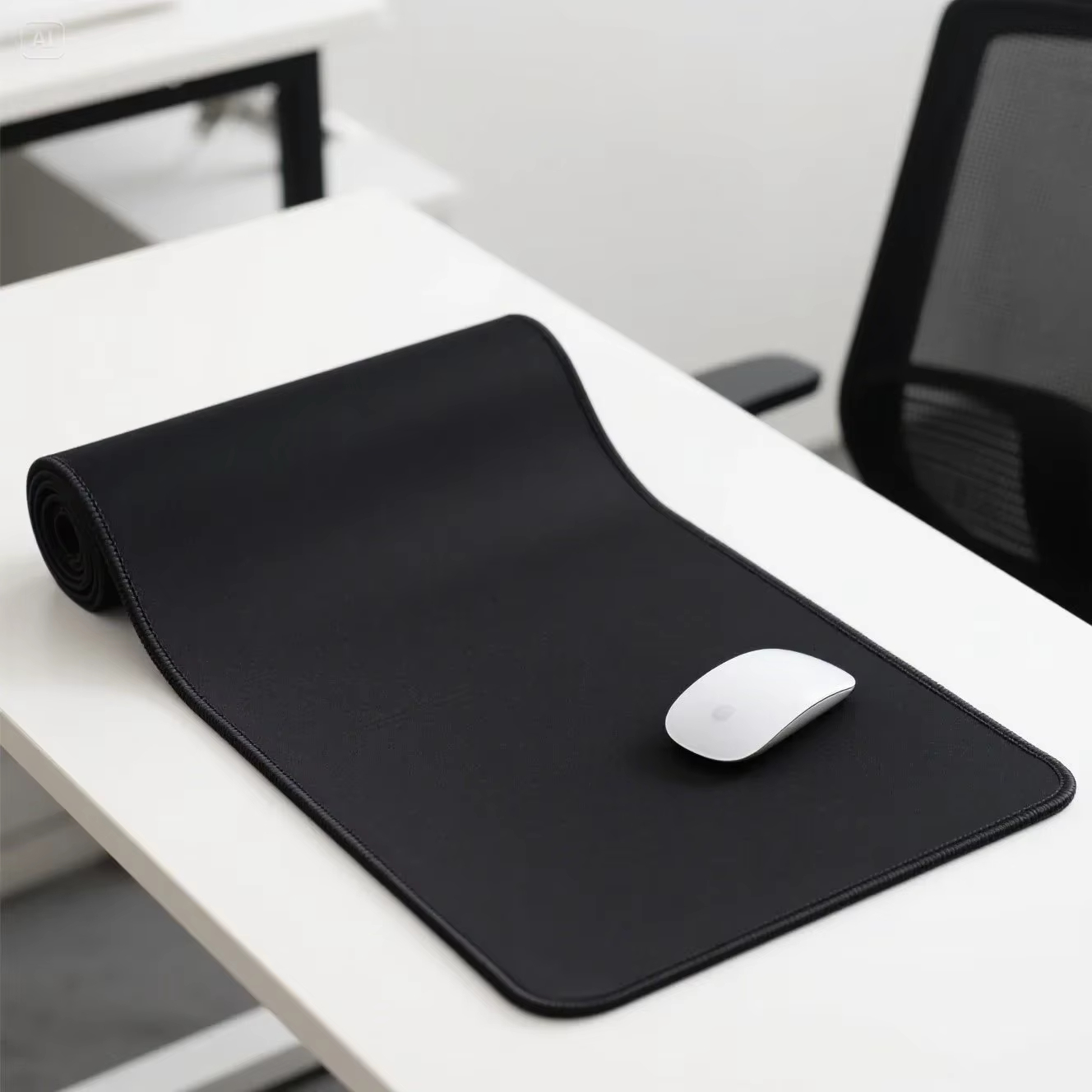 แผ่นรองเมาส์แบบกำหนดเอง แผ่นรอ - Mouse Pad Blank Sublimation บทวิจารณ์และราคา