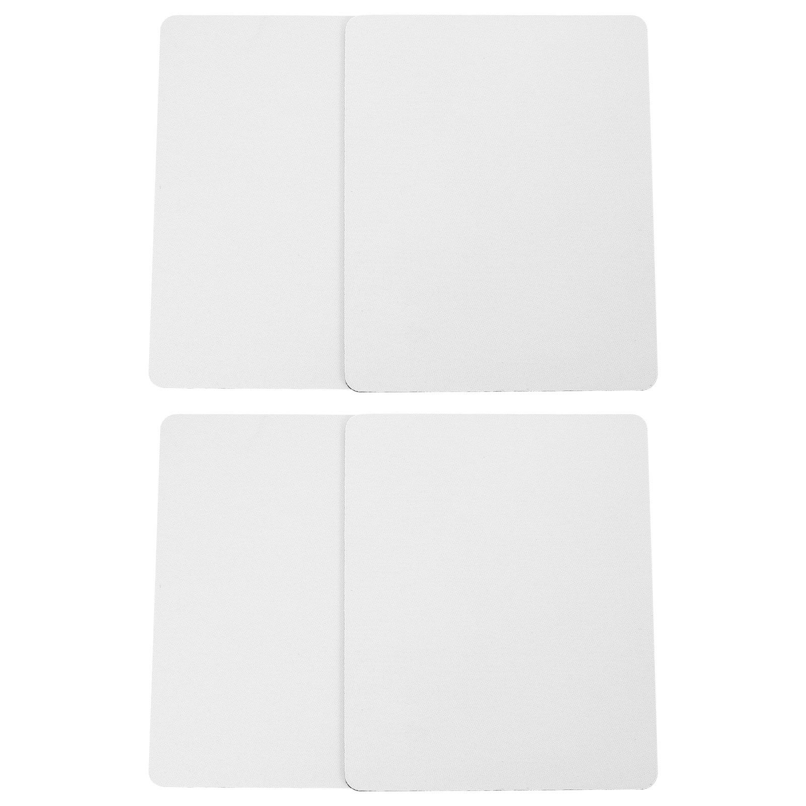 แผ่นรองเมาส์สำหรับการพิมพ์ซับล - Mouse Pad Blank Sublimation บทวิจารณ์และราคา
