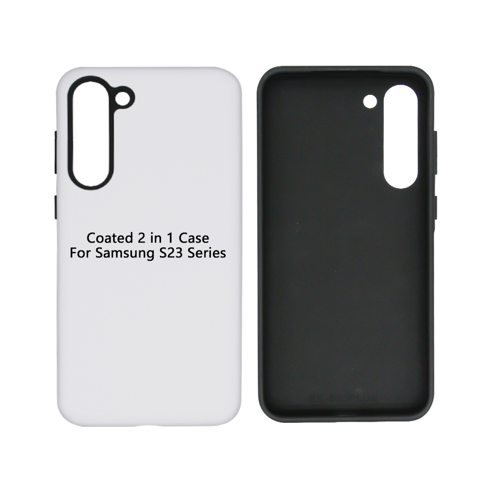 5pcs เคลือบ 2 ใน 1 โทรศัพท์เปล - Phone Case Blank Print บทวิจารณ์และราคา