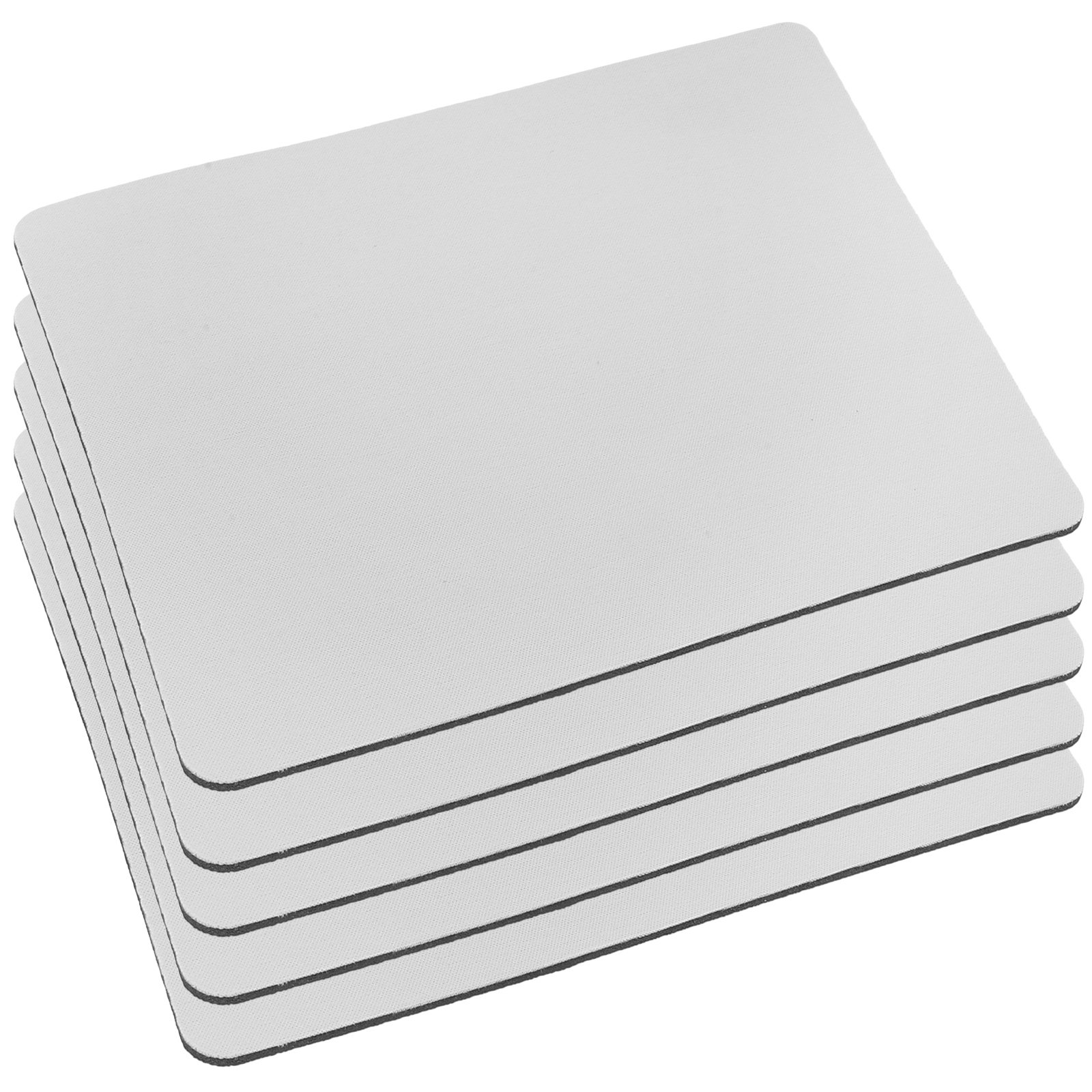แผ่นรองเมาส์สำหรับพิมพ์ลายซับล - Mouse Pad Blank Sublimation บทวิจารณ์และราคา