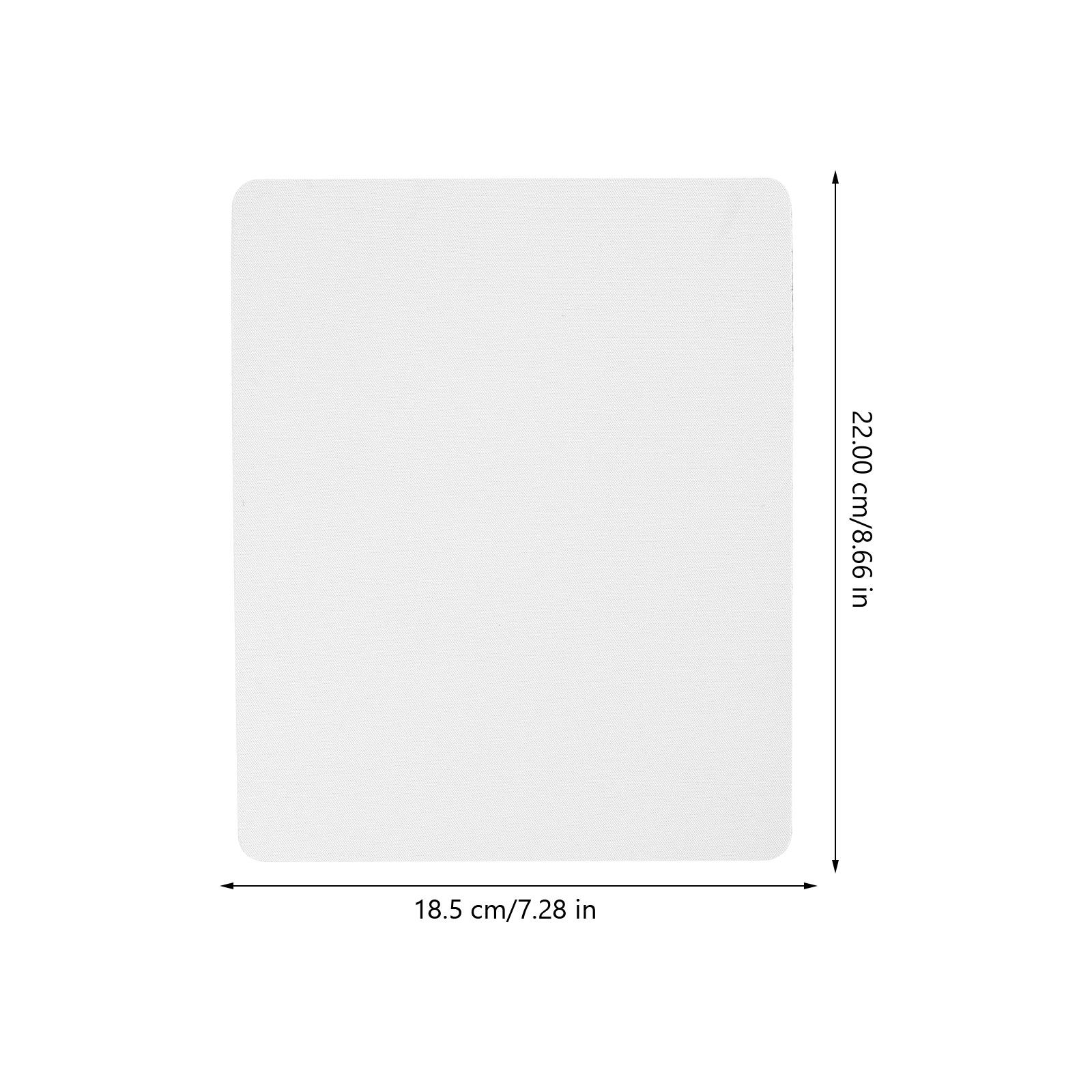 แผ่นรองเมาส์เปล่าสำหรับการพิมพ - Mouse Pad Blank Sublimation บทวิจารณ์และราคา