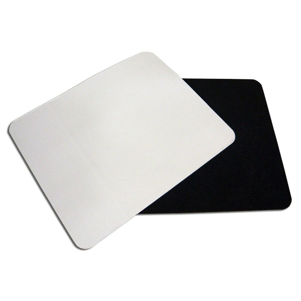 แผ่นรองเมาส์ยางแบบซับลิเมชั่น  - Mouse Pad Blank Sublimation บทวิจารณ์และราคา