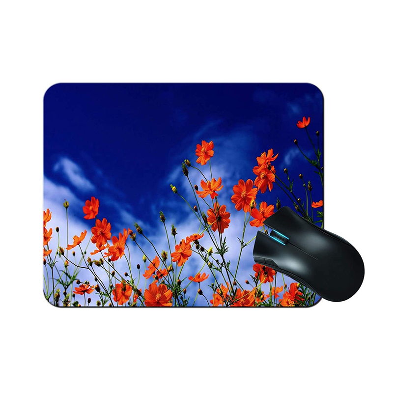 แผ่นรองเมาส์ยางแบบซับลิเมชั่น  - Mouse Pad Blank Sublimation บทวิจารณ์และราคา