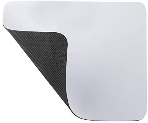 แผ่นรองเมาส์ยางแบบซับลิเมชั่น  - Mouse Pad Blank Sublimation บทวิจารณ์และราคา