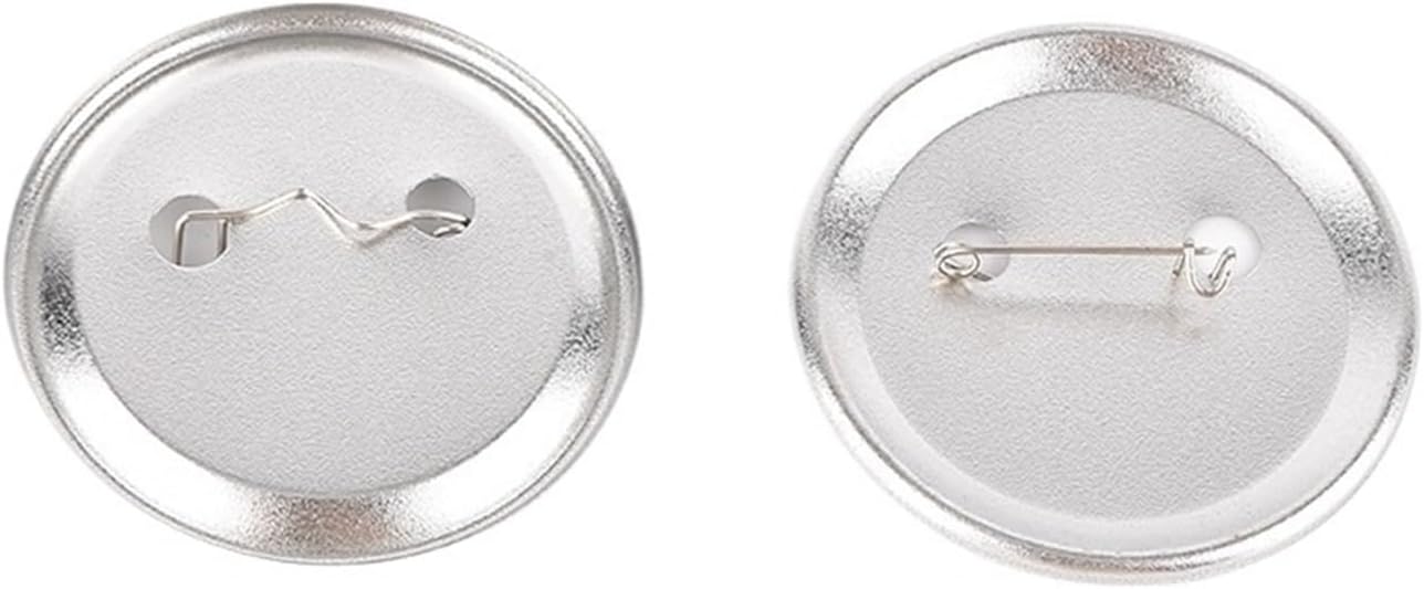 เครื่องทำป้ายกลม, เครื่องทำป้า - Button Badge Blank บทวิจารณ์และราคา