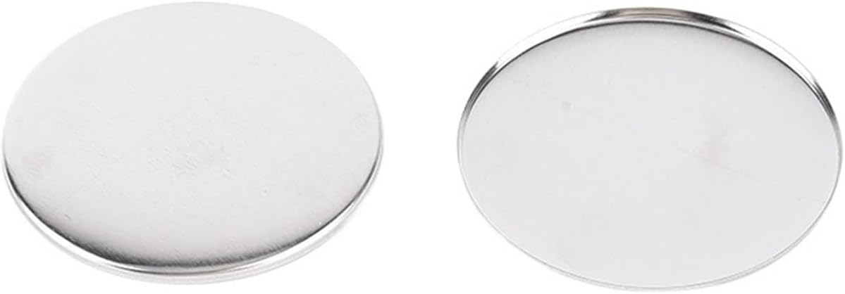 เครื่องทำป้ายกลม, เครื่องทำป้า - Button Badge Blank บทวิจารณ์และราคา