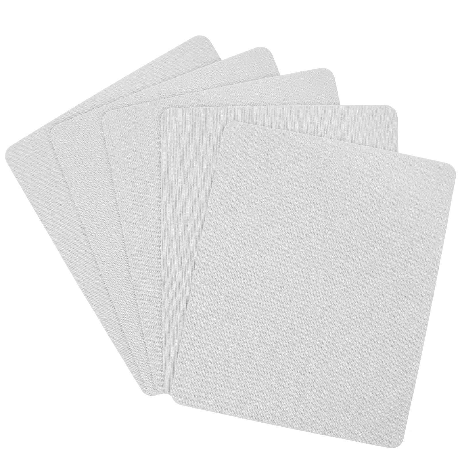 แผ่นรองเมาส์สำหรับพิมพ์ลายซับล - Mouse Pad Blank Sublimation บทวิจารณ์และราคา
