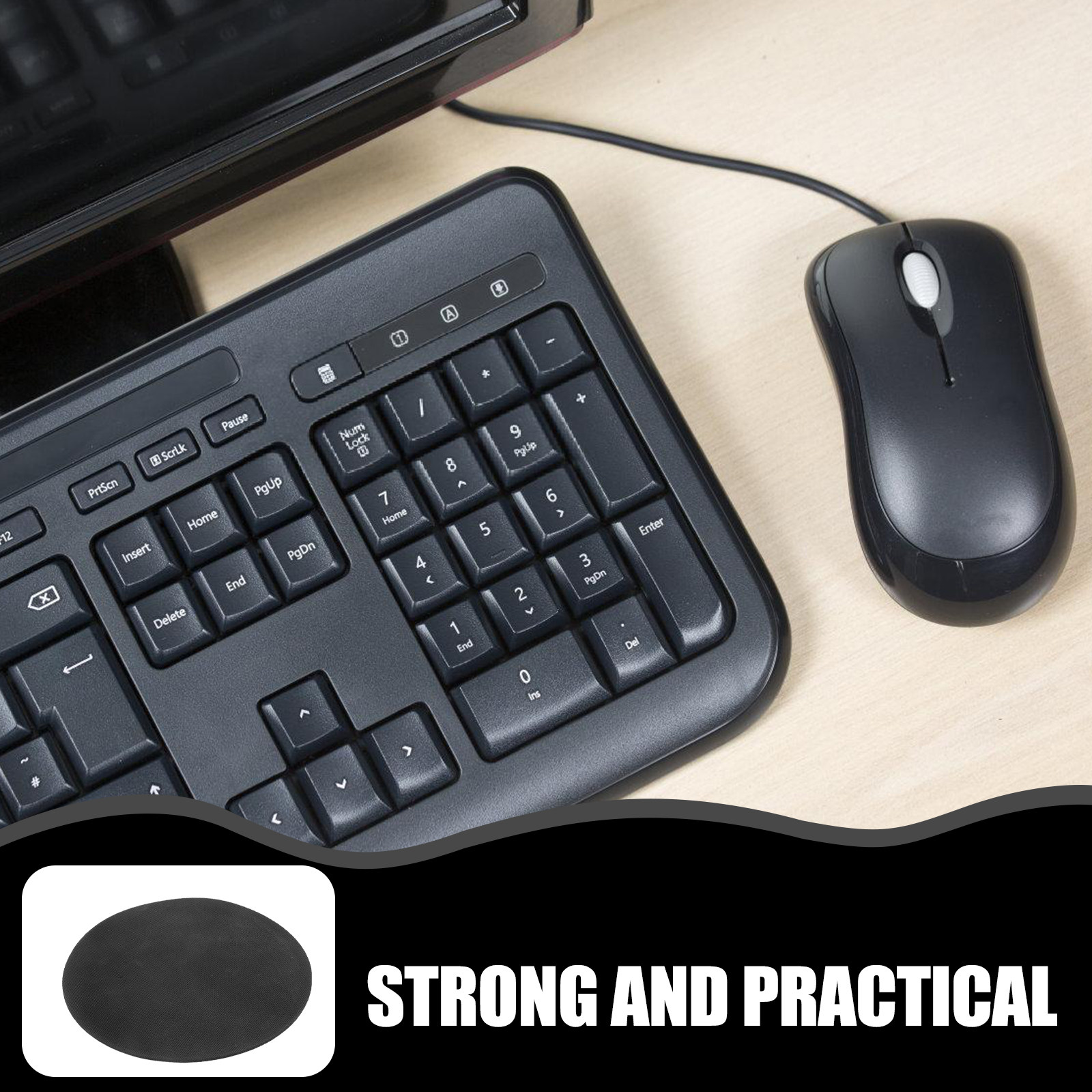 แผ่นรองเมาส์สำหรับพิมพ์ลายซับล - Mouse Pad Blank Sublimation บทวิจารณ์และราคา