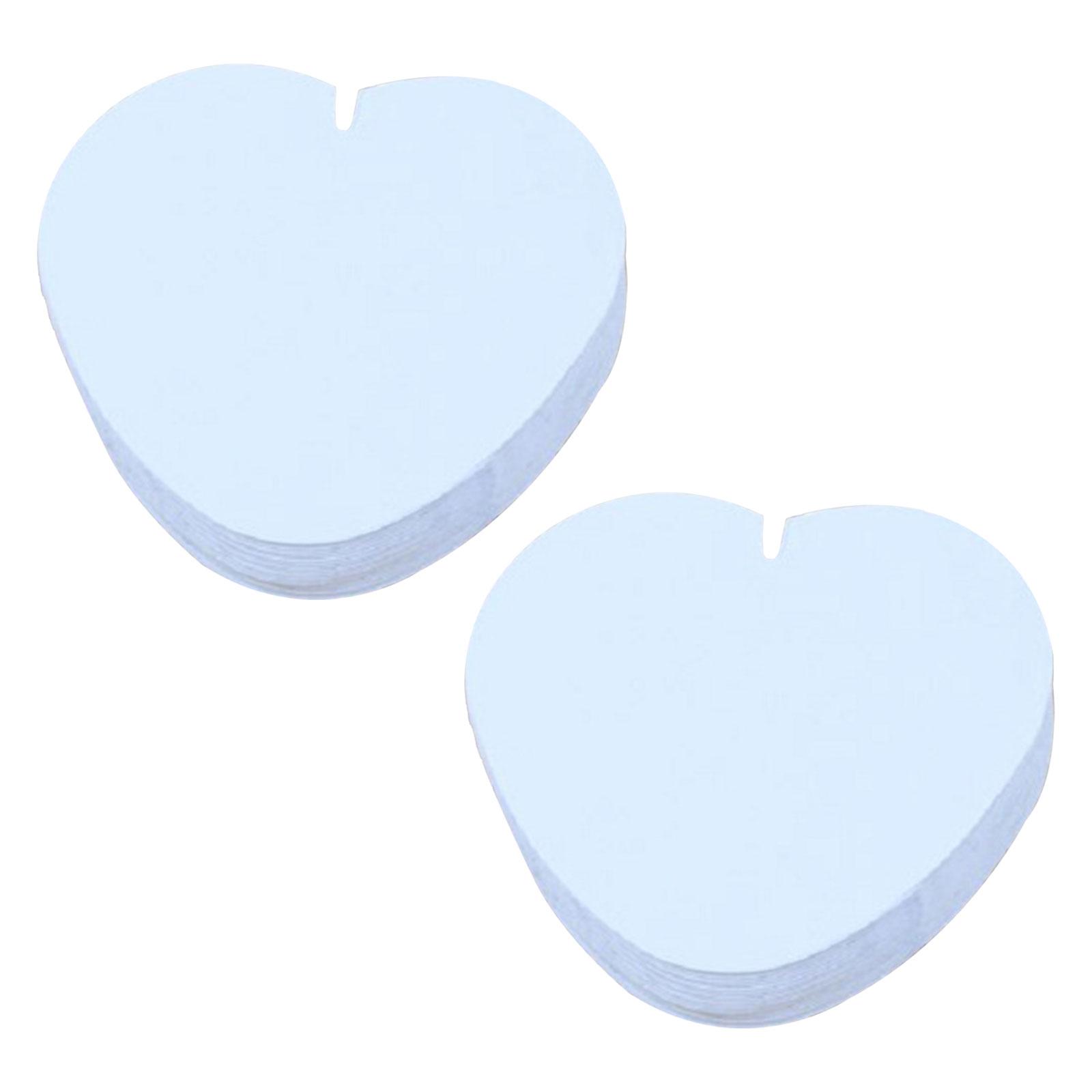 กระดาษเปล่าสำหรับทำป้ายติดเสื้ - Button Badge Blank บทวิจารณ์และราคา