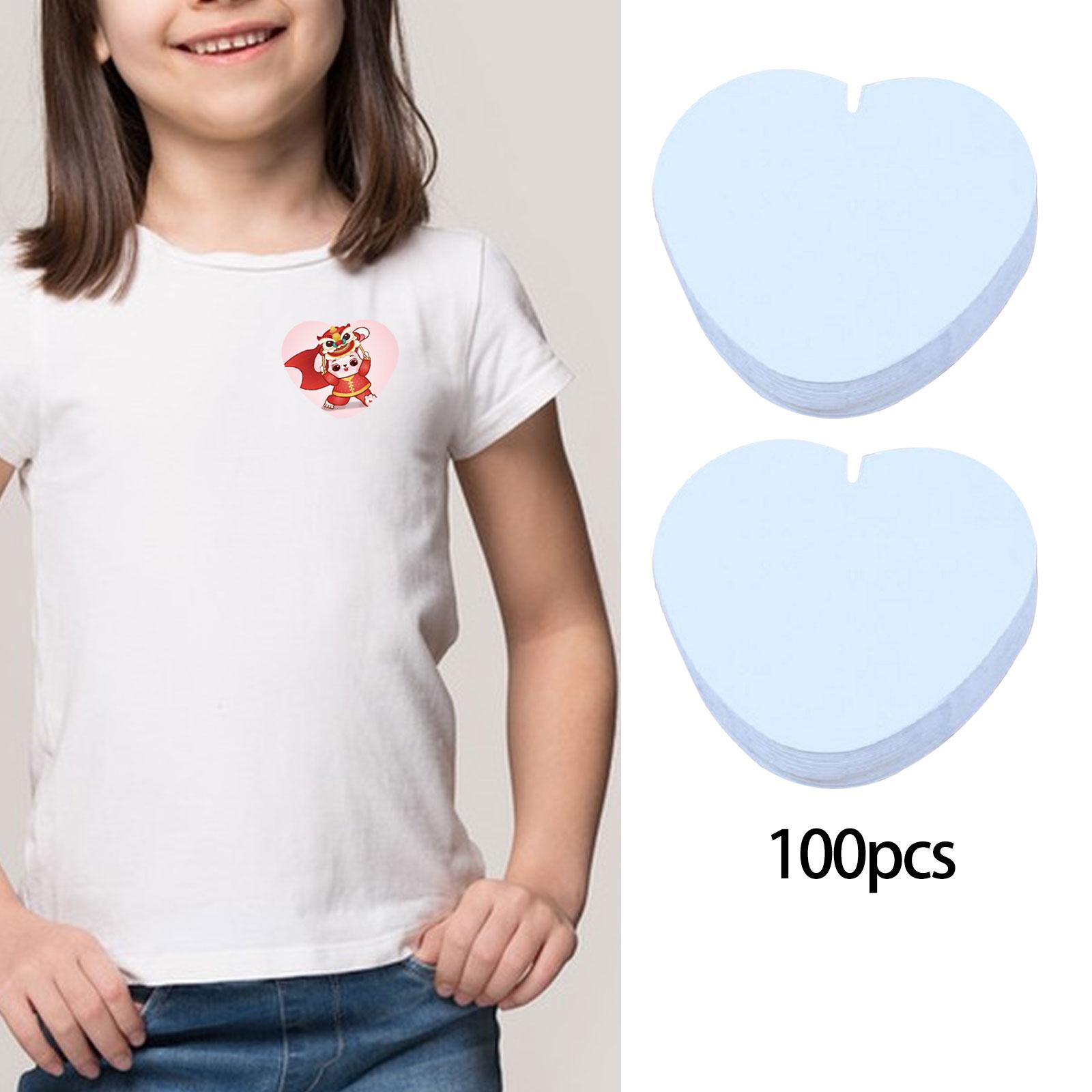 กระดาษเปล่าสำหรับทำป้ายติดเสื้ - Button Badge Blank บทวิจารณ์และราคา