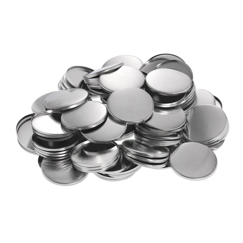 25/32/37/44/58มม. ชิ้นส่วนกระด - Button Badge Blank บทวิจารณ์และราคา