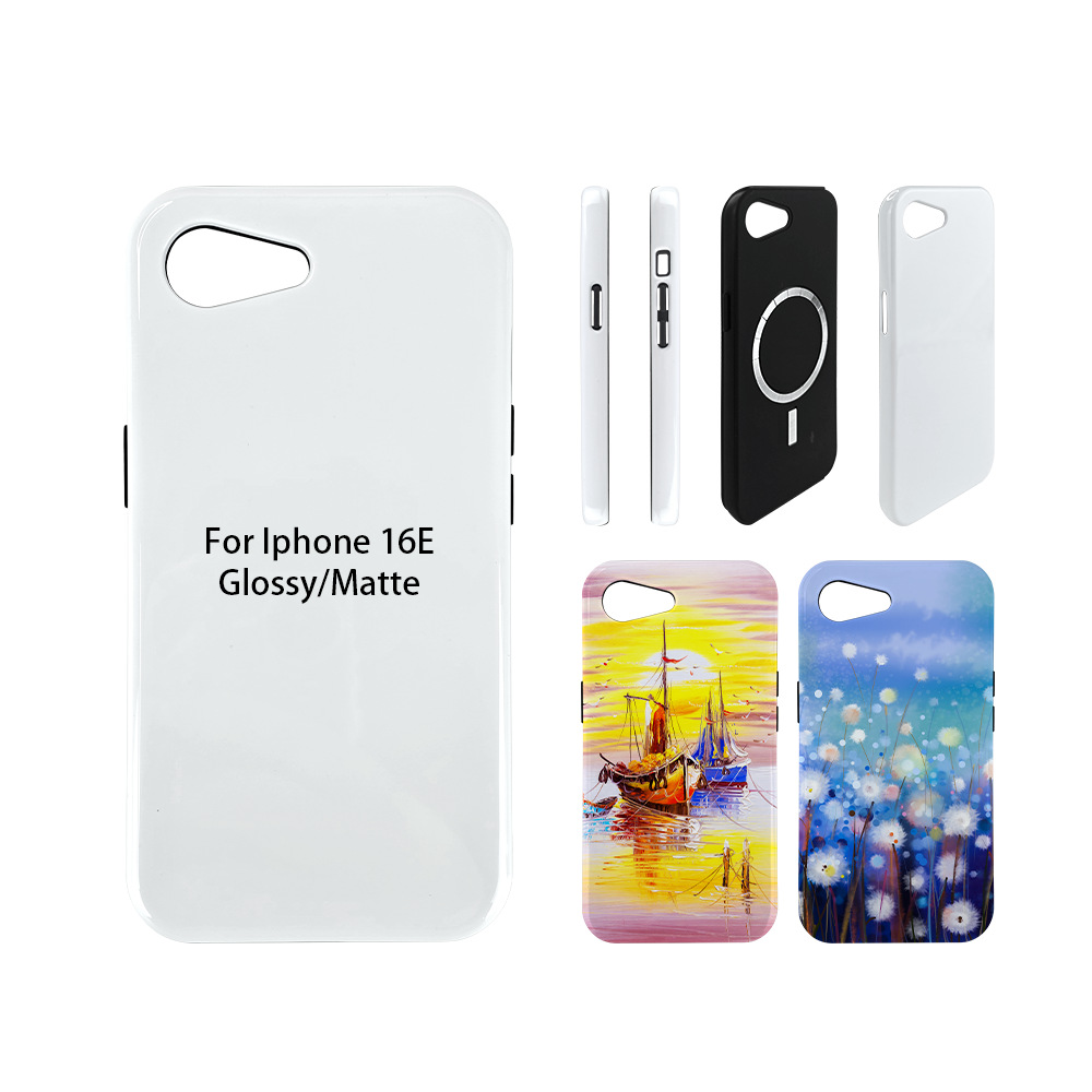 เคสโทรศัพท์เปล่า Fonlyu 5 ชิ้น - Phone Case Blank Print บทวิจารณ์และราคา